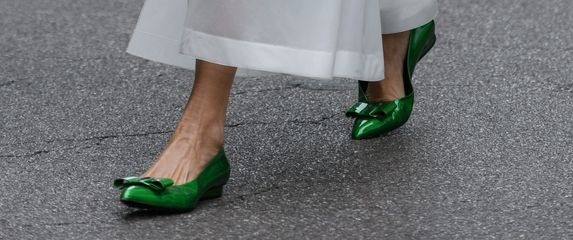 Balerinke su idealna opcija za prijelazna razdoblja