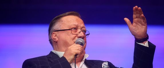 Halid Bešlić