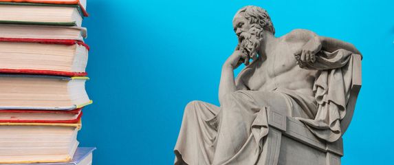 Kip mislioca i knjige