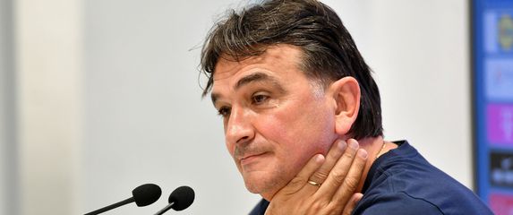 Zlatko Dalić
