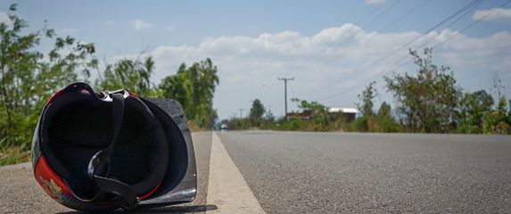 Nesreća, ilustracija