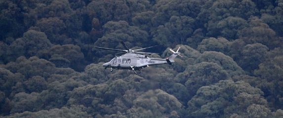 Potraga za ubojicom u Australiji