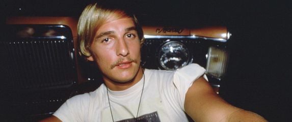 Matthew McConaughey - 3