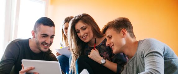 Grupno rješavanje problema