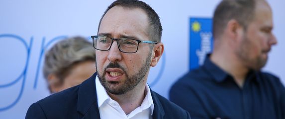 Tomislav Tomašević