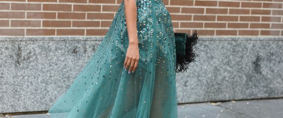 Nakon ljetne, slijedi nam sezona jesenskih vjenčanja