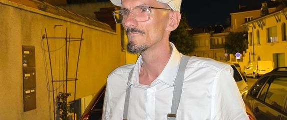 Raphaël Graven / Jean Pormanove