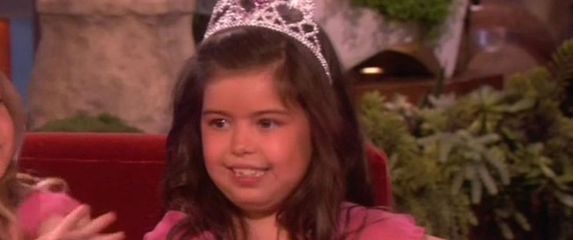 Sophia Grace Brownlee