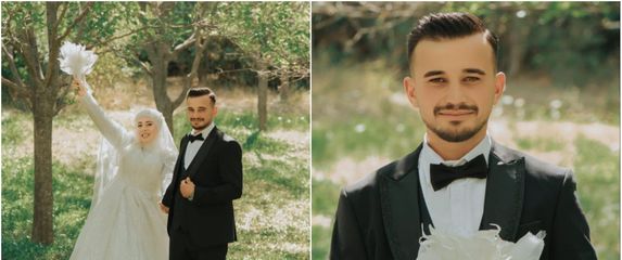 Beyzanur Beyazit i Ali Karaca