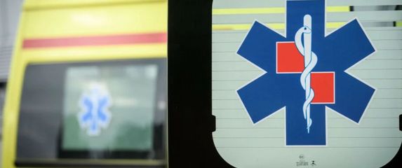 Hitna pomoć, ilustracija