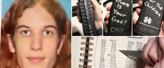 Novi detalji krvavog napada na školu u SAD-u