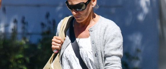 Sarah Jessica Parker