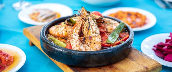 Hrana za bolji san - 5