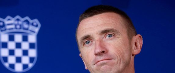 Predsjednik DP-a Ivan Penava