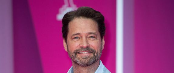 Jason Priestley - 1