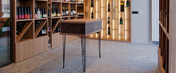 Vinoteka Vintesa - 5