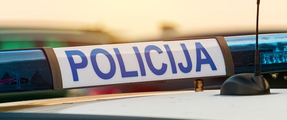 Policija, ilustracija