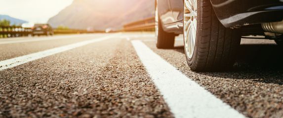 Automobil, ilustracija