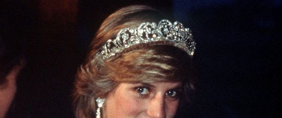 Princeza Diana