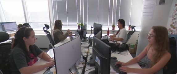 Jesenski upis u srednje škole