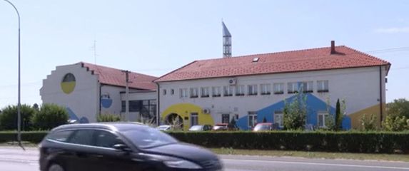 Priveden ravnatelj škole