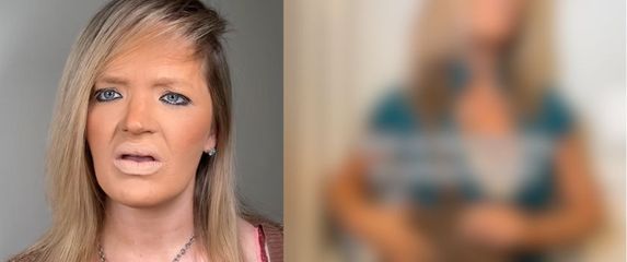 Prvi dan škole 2007. godine