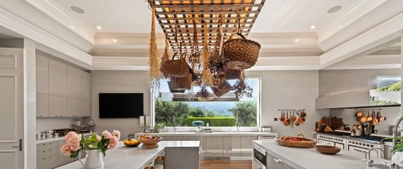 Kuhinja Jennifer Lopez