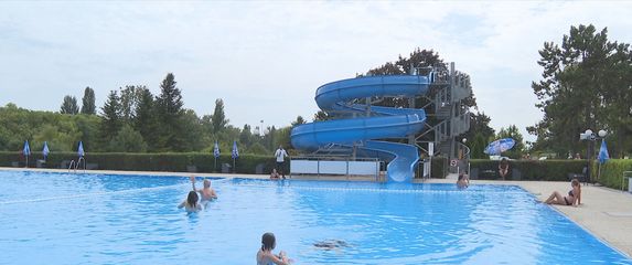 Pripreme za turiste na kopnu