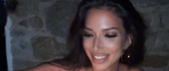 Mina Joksimović - 4