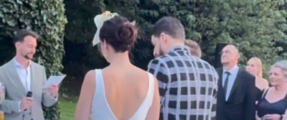 Marko Mrkić i Antea Franjić - 4