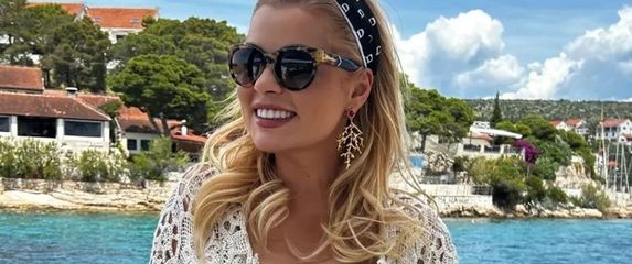 Andrea Šušnjara - 2