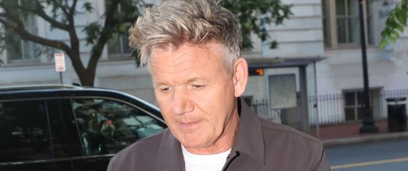 Gordon Ramsay - 1