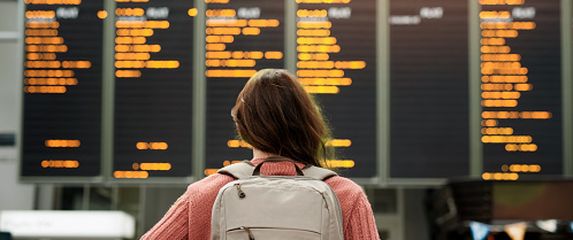 Aerodrom, ilustracija