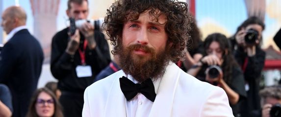 Aaron Taylor-Johnson