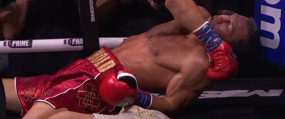 Luke Rockhold