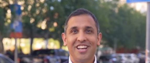 Javed Patel, novi britanski veleposlanik u Hrvatskoj