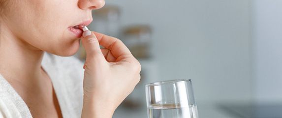 Lijekovi, ilustracija