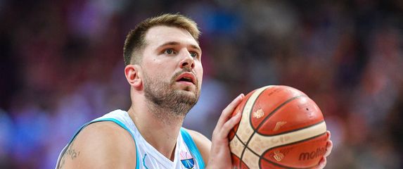 Luka Dončić