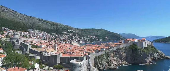 Državnici na ljetovanju