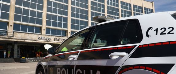 Policija u Bosni i Hercegovini, ilustracija