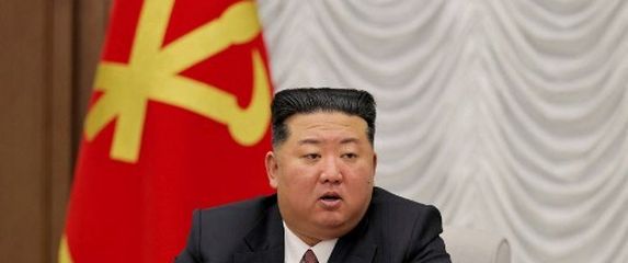 Kim Jong Un