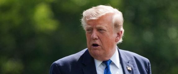 Donlad Trump