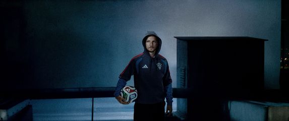 Ivan Rakitić