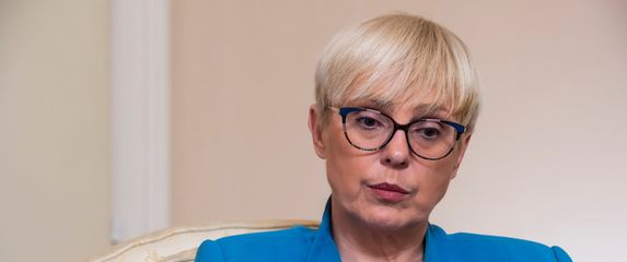 Nataša Pirc Musar