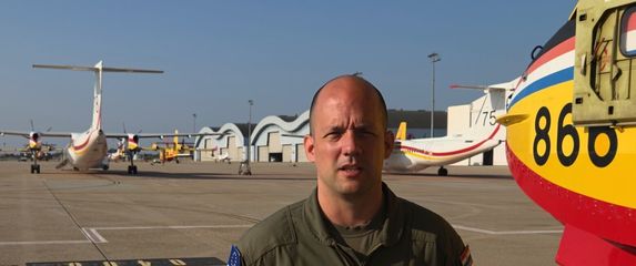 Bojnik Igor Mindoljević