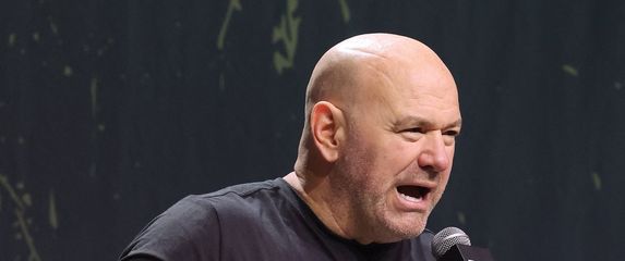 Dana White