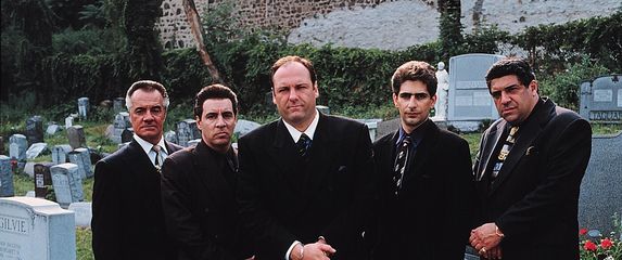 Vincent Pastore