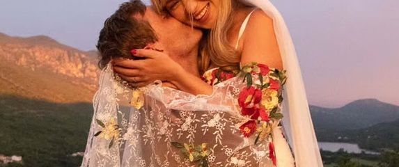 Jagoda Kumrić i Konstantin Haag - 2