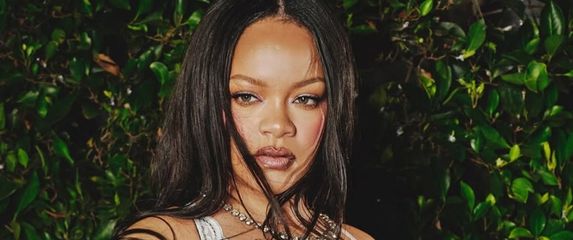 Rihanna