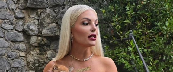 Lorena Matijević - 1